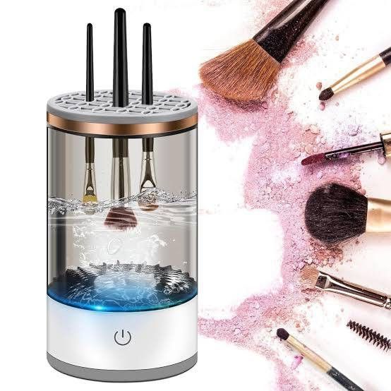 براش شور آرایشی B50